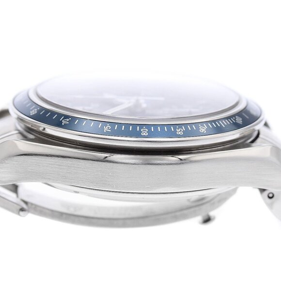 OMEGA Speedmaster 3212.80 Date Chronograph Automatic Men's Watch_895395 - Picture 4 of 6